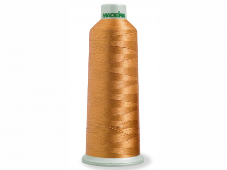 Linha de Bordado Cone PolyStitch No. 40 cor Nº5773