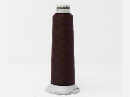 Linha de Bordado Cone Frosted Matt no. 40 cor Nº7439