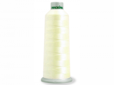 Linha de Bordado Cone PolyStitch No. 40 cor Nº5622