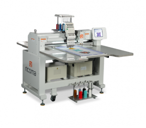 Máquina de bordado Ricoma MFC Chenille