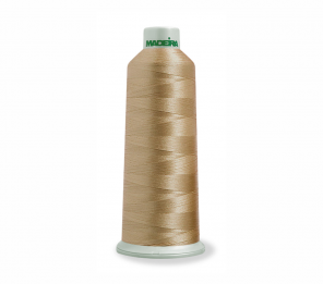 Linha de Bordado Cone PolyStitch No. 40 cor Nº5855