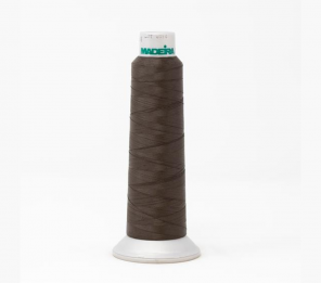 Linha de Bordado Cone Frosted Matt no. 40 cor Nº7931