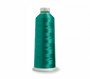 Linha de Bordado Cone PolyStitch No. 40 cor Nº5879