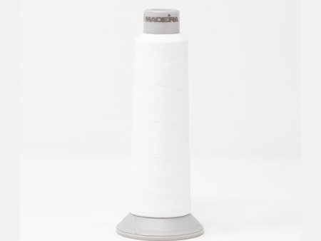 Linha de Bordado Cone Frosted Matt no. 40 cor Nº7803