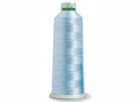 Linha de Bordado Cone PolyStitch No. 40 cor Nº5871