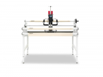 Máquina de Quilting Bernina Q16 PLUS