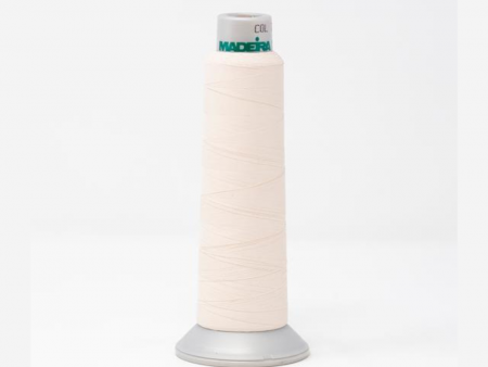 Linha de Bordado Cone Frosted Matt no. 40 cor Nº7653