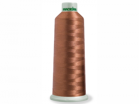 Linha de Bordado Cone PolyStitch No. 40 cor Nº5658