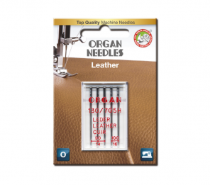 130/705H-LL Couro LL 5BL