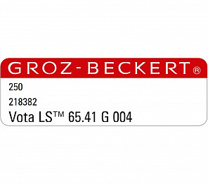 VOTA-LS 65.41 G 004