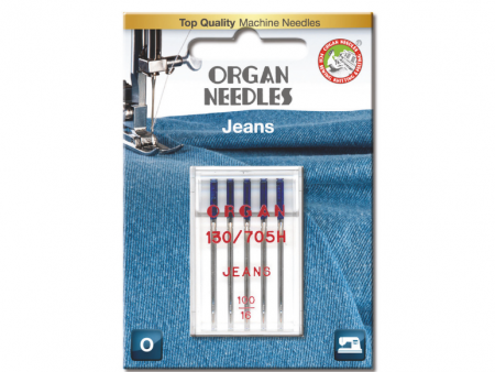 130/705H-DE Jeans SUK 5BL