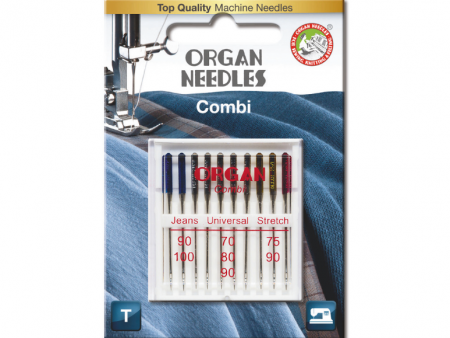 130/705H Combinada R 10BL