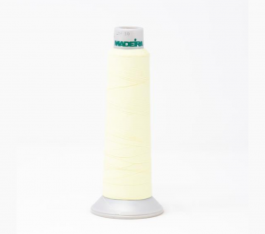 Linha de Bordado Cone Frosted Matt no. 40 cor Nº7666