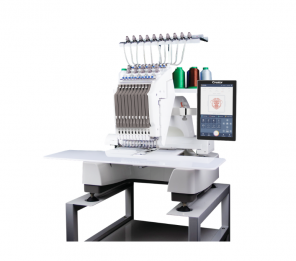 Máquina bordado Ricoma EM-1010-10S (Creator)