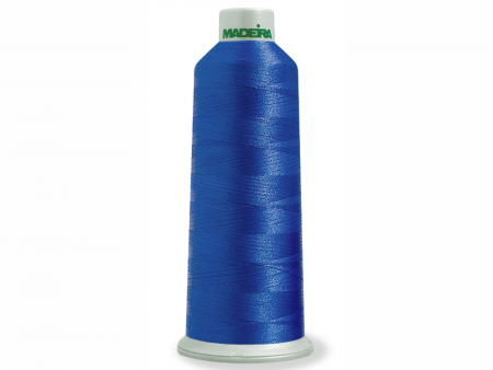 Linha de Bordado Cone PolyStitch No. 40 cor Nº5842