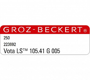 VOTA-LS 105.41 G 005