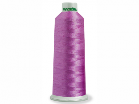 Linha de Bordado Cone PolyStitch No. 40 cor Nº5831