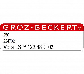 VOTA-LS 122.48 G 02