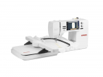 Máquina de Bordado Bernina B 700