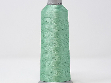 Linha de bordado Madeira Polyneon No. 40 cor Nº1647