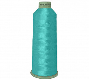 Linha de bordado Madeira Polyneon No. 40 cor Nº1746