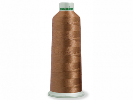 Linha de Bordado Cone PolyStitch No. 40 cor Nº5657