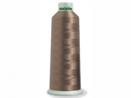 Linha de Bordado Cone PolyStitch No. 40 cor Nº5758