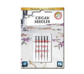 130/705H-EB Bordado SES 5BL