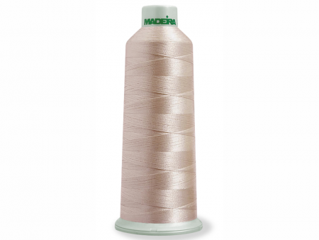 Linha de Bordado Cone PolyStitch No. 40 cor Nº5938