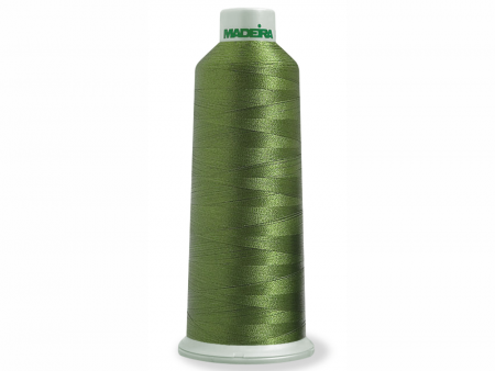 Linha de Bordado Cone PolyStitch No. 40 cor Nº5756