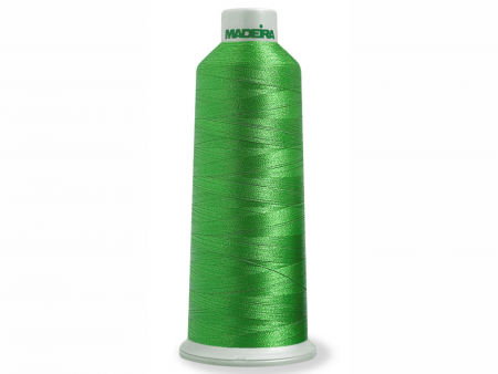 Linha de Bordado Cone PolyStitch No. 40 cor Nº5650