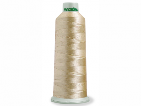 Linha de Bordado Cone PolyStitch No. 40 cor Nº5538