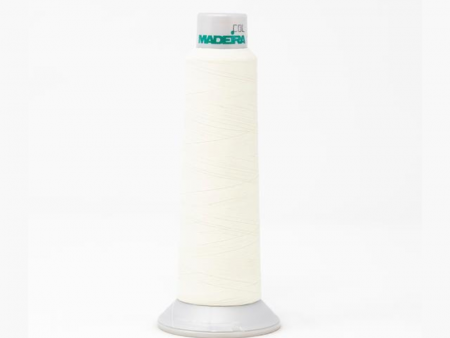 Linha de Bordado Cone Frosted Matt no. 40 cor Nº7661