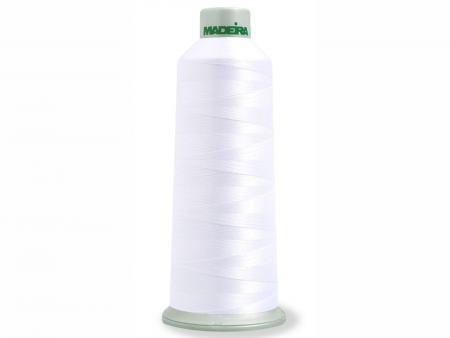 Linha de Bordado Cone PolyStitch No. 40 cor Nº5801