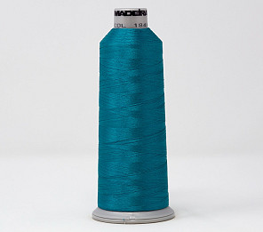 Linha de Bordado Madeira Polyneon No. 75 cor Nº1846