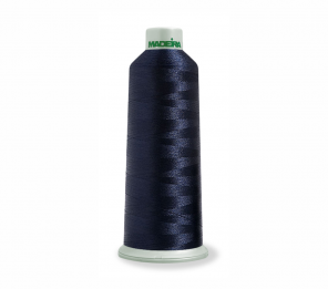 Linha de Bordado Cone PolyStitch No. 40 cor Nº5844