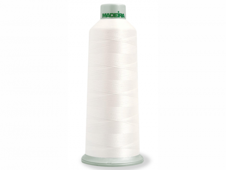 Linha de Bordado Cone PolyStitch No. 40 cor Nº5803