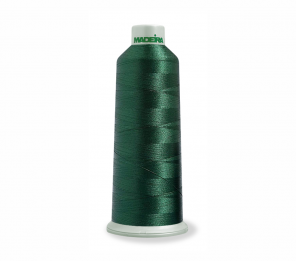 Linha de Bordado Cone PolyStitch No. 40 cor Nº5902