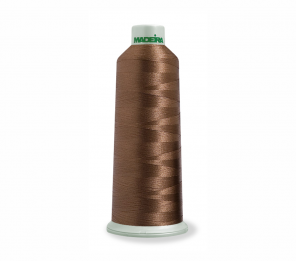 Linha de Bordado Cone PolyStitch No. 40 cor Nº5945