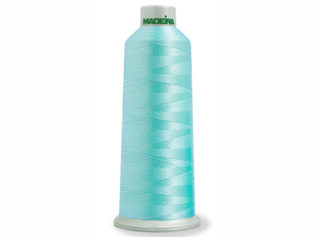 Linha de Bordado Cone PolyStitch No. 40 cor Nº5645