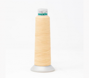 Linha de Bordado Cone Frosted Matt no. 40 cor Nº7855