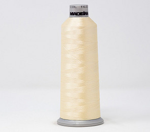 Linha de bordado Madeira Polyneon No. 40 cor Nº1622
