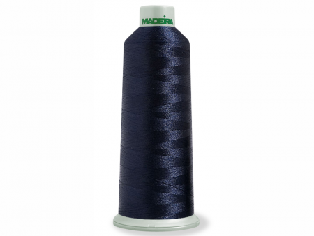 Linha de Bordado Cone PolyStitch No. 40 cor Nº5844