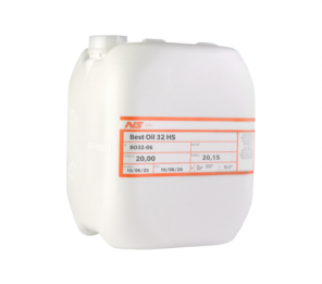 Best Oil 32 HS - Óleo lubrificante