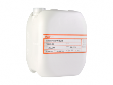 Silvertex W22B - Óleo lubrificante