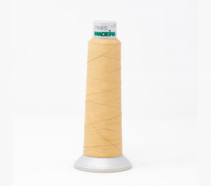 Linha de Bordado Cone Frosted Matt no. 40 cor Nº7885