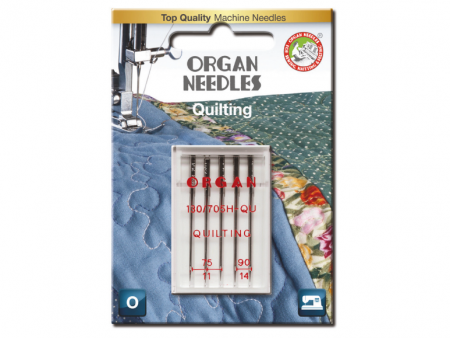 130/705H-QU Quilting SPI 5BL