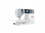 Máquina de Costura, Quilting e Bordado Bernina B570 QE