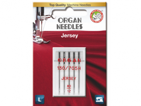 130/705H Jersey  SUK 5BL