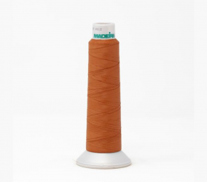 Linha de Bordado Cone Frosted Matt no. 40 cor Nº7657